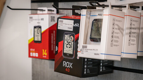 Navigation & Computer Navigation & Computer