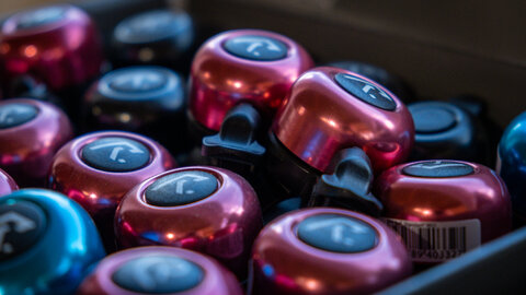 Klingeln & Hupen Klingeln & Hupen