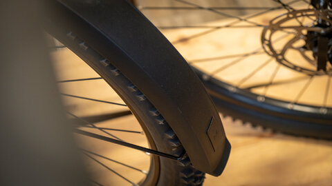 Schutzbleche Schutzbleche