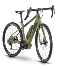 E-Road & E-Gravel E-Road & E-Gravel