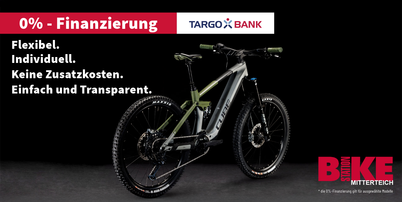 Targobank Finanzierung