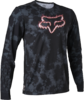 FOX Flexair LS Jersey TS57 L BLK
