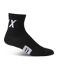 FOX 4  Flexair Merino Sock S/M BLK