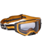 FOX Airspace Merz Goggle BLK/GLD