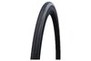 SCHWALBE Reifen LUGANO II ENDURANCE Reinforced Tread, TwinSkin