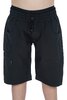 CUBE ROAD/XC Baggy Shorts ROOKIE inkl. Innenhose Größe: S (110/116)