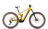 Cube Stereo Hybrid 140 HPC Pro 625 vivid'n'sun Größe: 18  / 29 / M