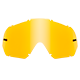 B-10 Goggle Spare Lens yellow