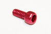 1xREVERSE Pedal Pin US Size(Rot) für Escape Pro+Black ONE+Base, Medium 11mm