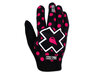 Muc Off MTB Gloves  S Pink/Polka