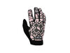 Muc Off MTB Gloves  XS Green / Pink Leopard