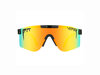 Pit Viper The Originals Double Wide - Polarized  unis Monster Bull