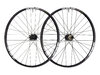 Spank 350 27,5  Vibrocore wheelset, XD 12x142/135  650B black