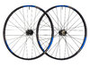 Spank 350 29  Vibrocore wheelset XD 12x142/135mm  29  black/blue