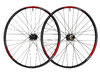 Spank 350 29  Vibrocore wheelset XD 12x142/135mm  29  black/red